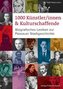 1000 Künstler/innen und Kulturschaffende
