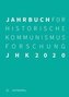 Jahrbuch für Historische Kommunismusforschung 2020
