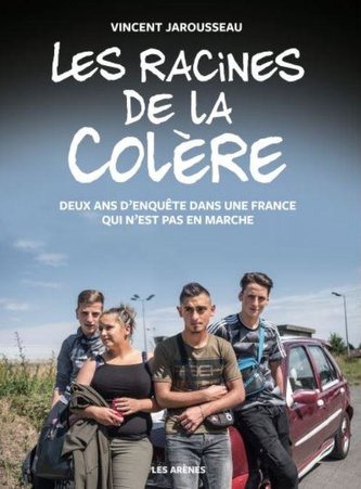 Les Racines de la colère