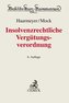Insolvenzrechtliche Vergütungsverordnung