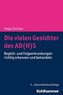 Die vielen Gesichter des AD(H)S
