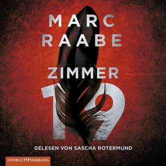 Zimmer 19 (Tom Babylon-Serie 2)