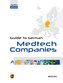5th Guide to German Medtech Companies 2020