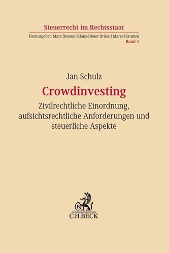 Crowdinvesting
