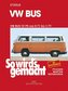VW Bus T2 50 PS 8/73 bis 5/79