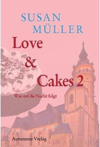 Love & Cakes 2
