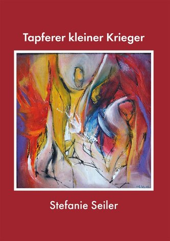 Tapferer kleiner Krieger