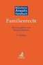 Münchener Anwaltshandbuch Familienrecht