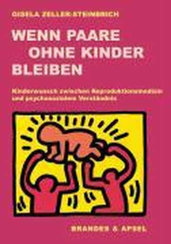 Wenn Paare ohne Kinder bleiben