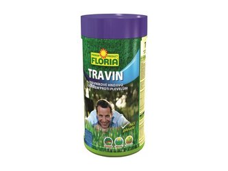 Hnojivo trávnikové AGRO TRAVIN 0,8kg
