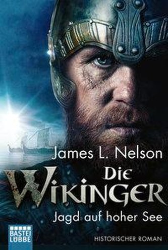 Die Wikinger - Jagd auf hoher See