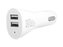Autoadaptér USB LTC LXG253