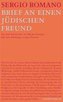 Brief an einen jüdischen Freund
