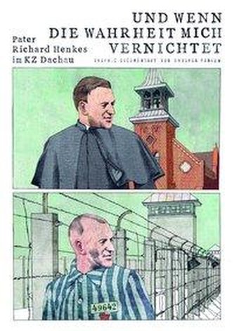Und wenn die Wahrheit mich vernichtet