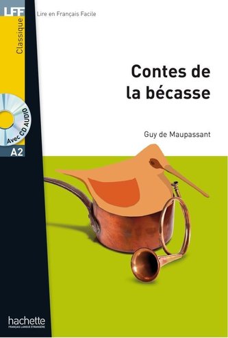Contes de la bécasse