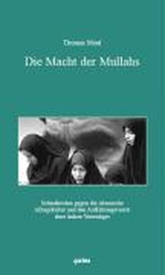 Die Macht der Mullahs