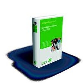 Branchenkennzahlen 2017/2018