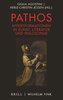 Pathos - Affektformationen in Kunst, Literatur und Philosophie
