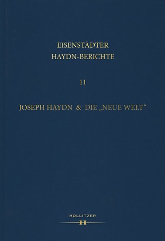 Joseph Haydn & die Neue Welt