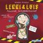 Lenni und Luis 1: Attacke, Schimmelbacke!