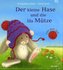 Der kleine Hase und die lila Mütze