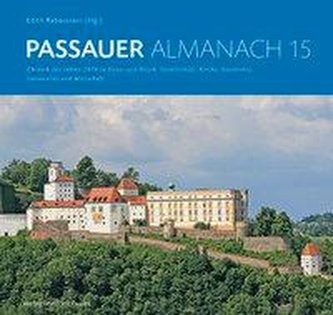 Passauer Almanach 15