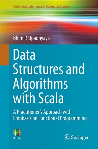 Data Structures and Algorithms with Scala