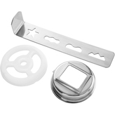 Příslušenství k robotu SENCOR STX 006