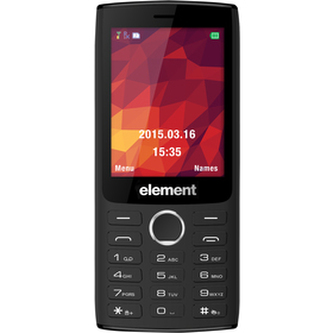 Mobilní telefon SENCOR ELEMENT P030