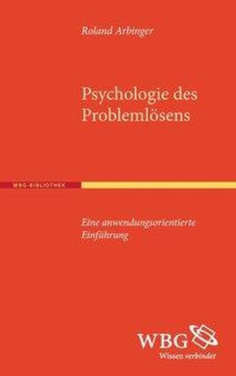 Psychologie des Problemlösens