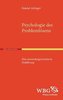 Psychologie des Problemlösens