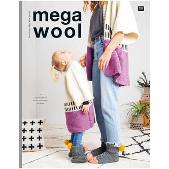 mega wool