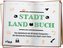 Stadt Land Buch