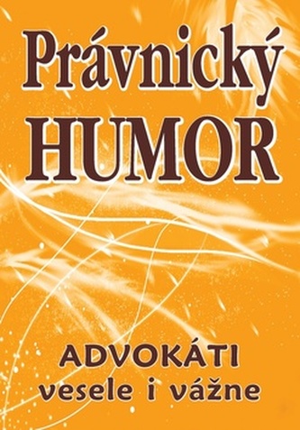 Právnický humor