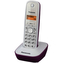 Telefon klasický PANASONIC KX TG1611FXF DECT