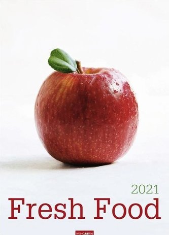 Fresh Food - Kalender 2021