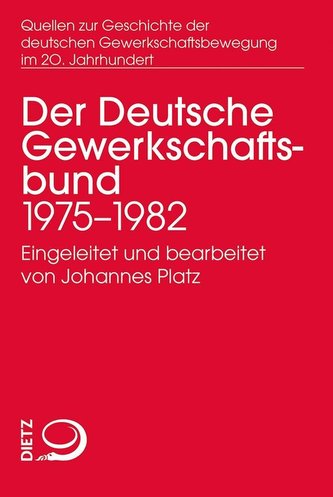 Der Deutsche Gewerkschaftsbund