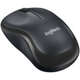 PC myš LOGITECH M220 Silent Black
