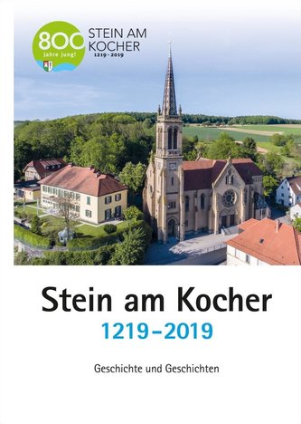 Stein am Kocher 1219 - 2019