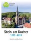 Stein am Kocher 1219 - 2019
