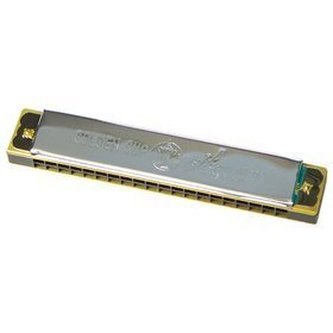Harmonika ZLATÝ POHÁR JH 020 D