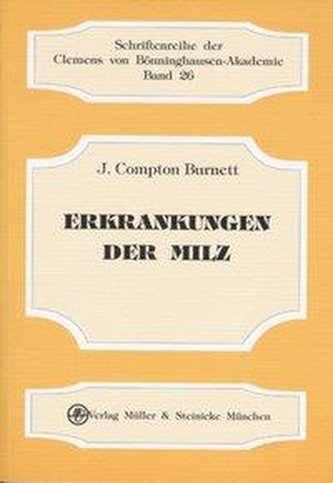 Erkrankungen der Milz