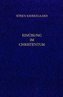 Einübung im Christentum. Gesammelte Werke und Tagebücher. 26. Abt. Bd. 18