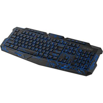 PC klávesnice YENKEE YKB 3100 AMBUSH