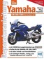 Yamaha FJR 1300 /1300 A ab Modelljahr 2001