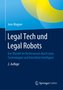 Legal Tech und Legal Robots
