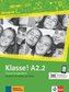 Klasse! A2.2. Kursbuch mit Audios und Videos online