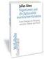 Organismen und die Rationalität moralischen Handelns