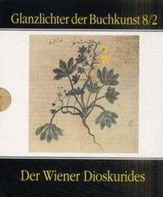 Der Wiener Dioskurides 2