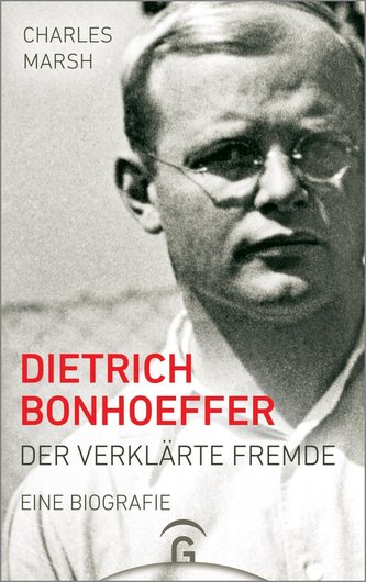 Dietrich Bonhoeffer